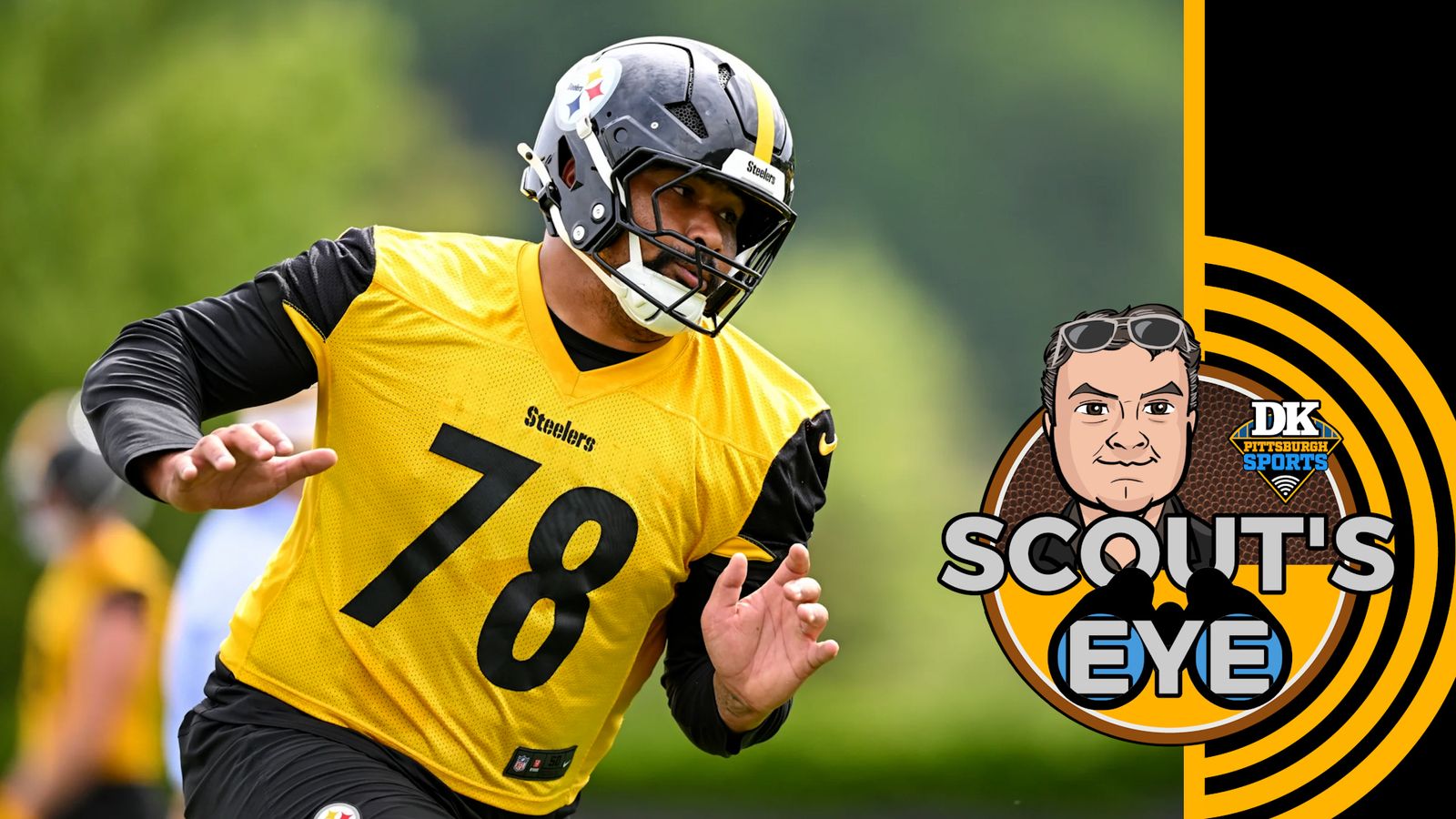 Scout's Eye: Big and menacing taken on the South Side (Podcasts)